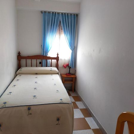 Hostal Yuste Hotel Garganta la Olla Luaran gambar