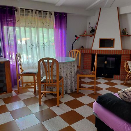 Hostal Yuste Hotel Garganta la Olla Luaran gambar